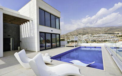 Residencial Panoramic