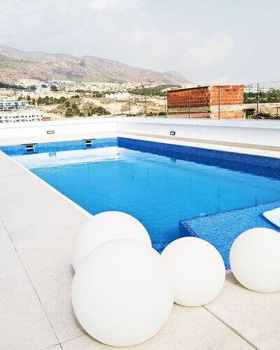 Residencial Panoramic