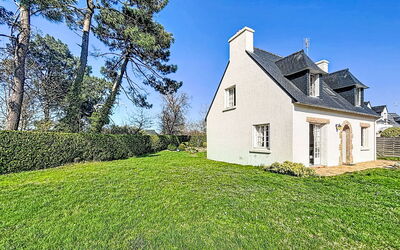 Maison Kervrazic
