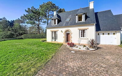 Maison Kervrazic