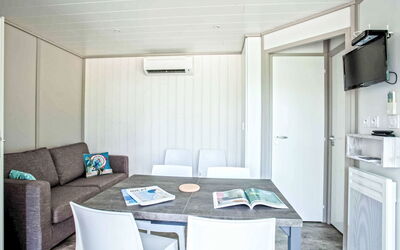 Alojamiento:&nbsp;Lodge Natura 4P 600.1
