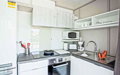 Alojamiento:&nbsp;Lodge Natura 4P 600.1