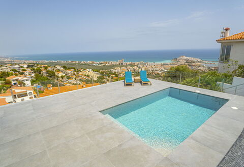 Calam de Luna: Piscina, Recurso, Inmuebles, Eco Hotel, Hacienda, Villa, Hotel, Ciudad De Vacaciones, Balneario, Mansión