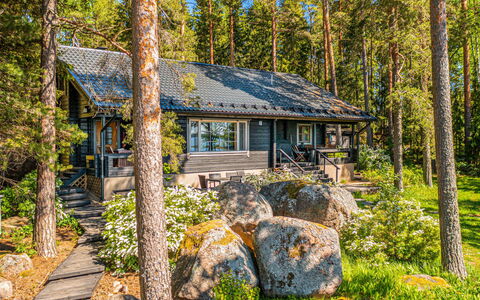 Villa Skitunäs: Piscina, Recurso, Inmuebles, Eco Hotel, Hacienda, Villa, Hotel, Ciudad De Vacaciones, Balneario, Mansión