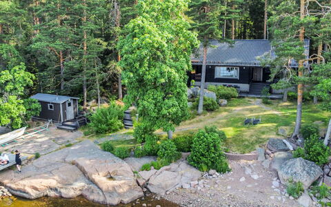 Villa Skitunäs: Piscina, Recurso, Inmuebles, Eco Hotel, Hacienda, Villa, Hotel, Ciudad De Vacaciones, Balneario, Mansión
