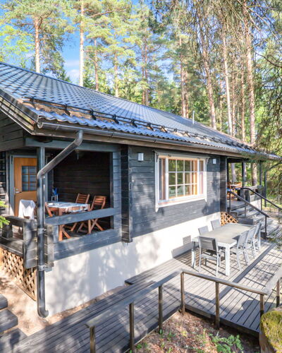 Villa Skitunäs