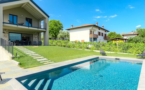 La Serena: Piscina, Barrio Residencial, Casa, Casa, Inmuebles, Recurso, Jardín, Villa, Paisajismo, Eco Hotel