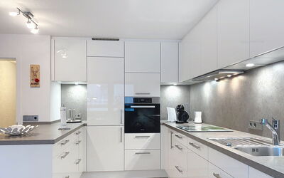 Sommer Apartements Schwarzwald