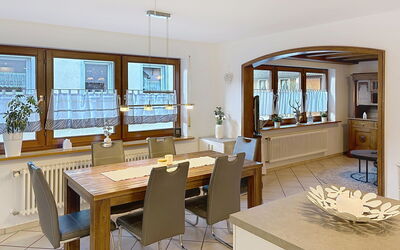 Sommer Apartements Schwarzwald