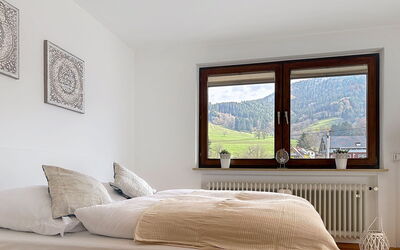 Sommer Apartements Schwarzwald