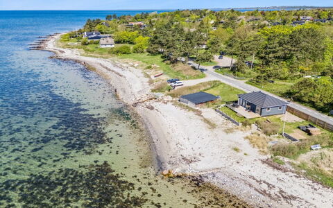 Eleni - 3M from the Sea: Azul, Cabaña, Casa, Casa, Casa De Campo, Inmuebles, Vía Muerta