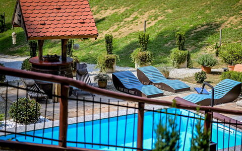 Pine Hill: Mar, Recurso, Piscina, Hotel, Balcón, Balneario, Ciudad De Vacaciones, Villa, Playa, Pretil