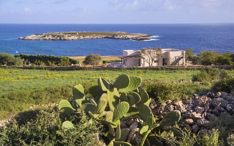 Villa Stornella: Azul, Cuerpo De Agua, Costa, Costeras Y Los Accidentes Geográficos Oceánico, Paisaje Natural, Mar, Verano, Paisaje, Oceano