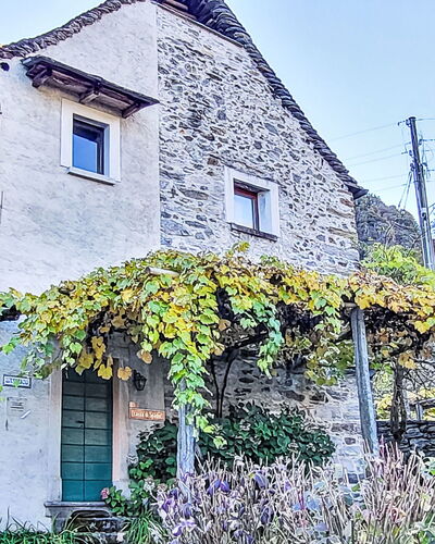 Casa Sambuco