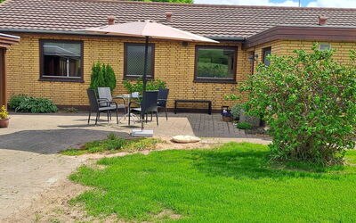 Wildemor - 30Km from the Sea