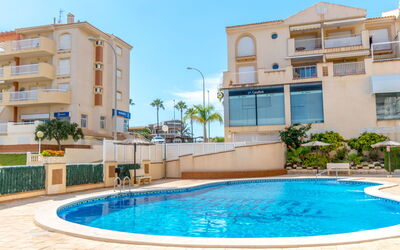 Terrazas de Aguamarina