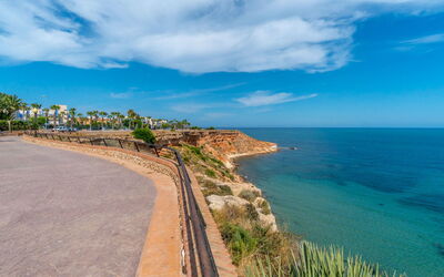 Terrazas de Aguamarina