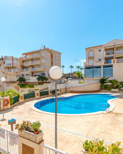 Terrazas de Aguamarina