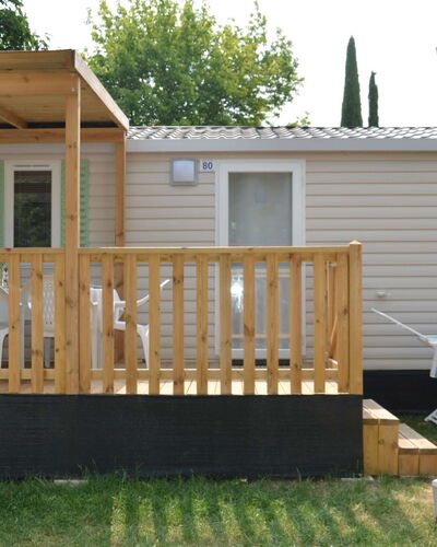 Camping Italia Lido 2.2