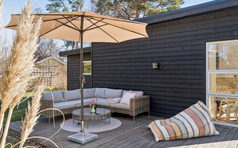 Svenja - 300M from the Sea