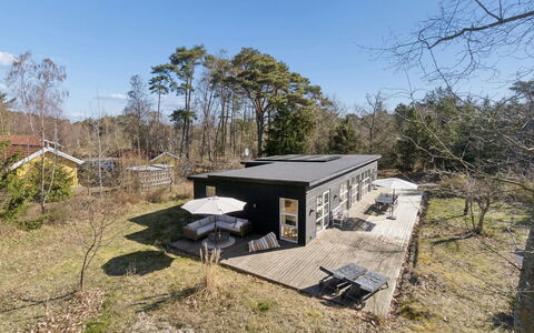 Svenja - 300M from the Sea