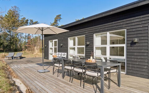 Svenja - 300M from the Sea