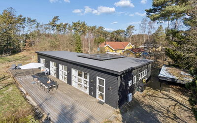 Svenja - 300M from the Sea