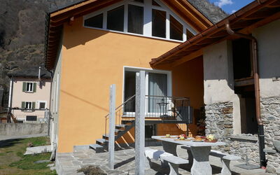 Casa Vitali