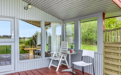 Eveline - 800M from the Sea