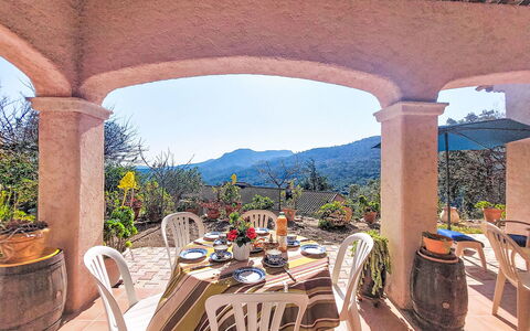 L'Argentière: Maceta, Hacienda, Inmuebles, Balcón, Planta De Casa, Villa, Paisajismo, Eco Hotel, Silla, Patio