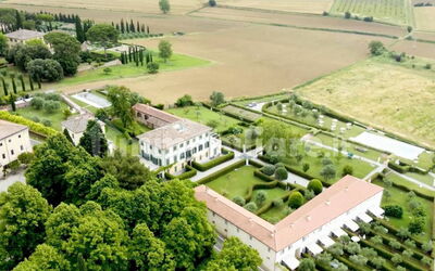 Loft Borgo Syrah