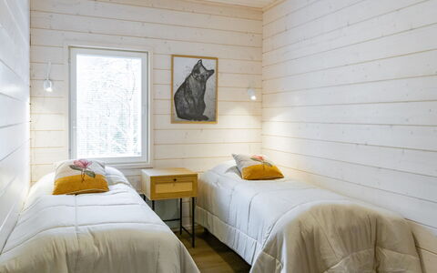 Villa Lumo: 