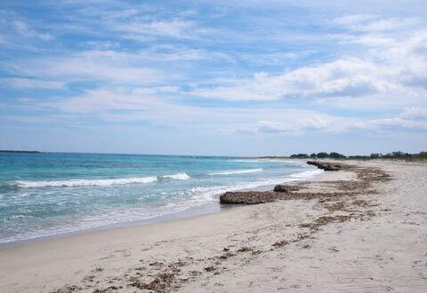 Appartamento Agrustos, Wifi, Ac: Cielo, Azul, Playa, Los Recursos Hídricos, Tiempo De Día, Cuerpo De Agua, Agua, Entorno Natural, Costa, Horizonte