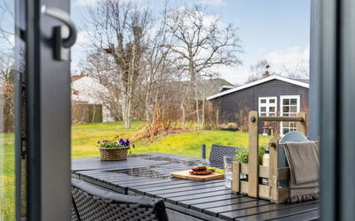 Anttoni - 350M from the Sea
