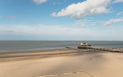 Les Algues with Seaview