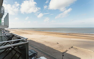 Les Algues with Seaview