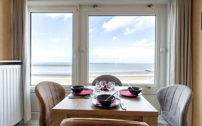 Les Algues with Seaview