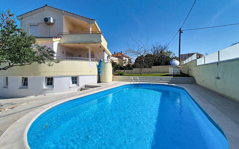 Ivanka: Piscina, Departamento, Recurso, Balcón, Condominio, Sombra, Eco Hotel, Hotel, Ciudad De Vacaciones