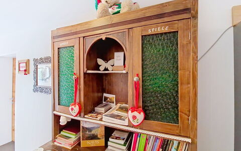 Alojamiento:&nbsp;Naviser Hütte 604.3