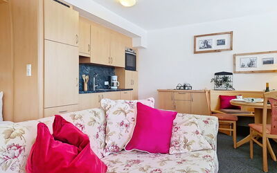 Alojamiento:&nbsp;Naviser Hütte 604.4