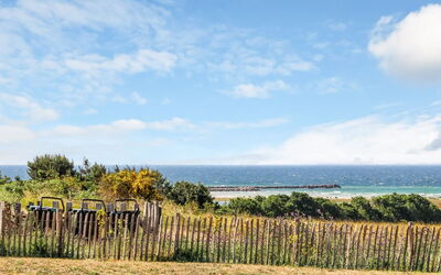 Delan - 650M from the Sea