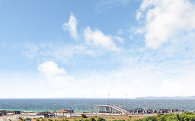 Delan - 650M from the Sea