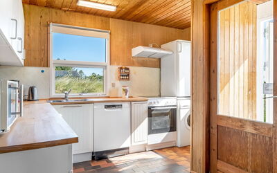 Gunborg - 800M from the Sea