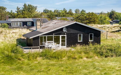 Gunborg - 800M from the Sea