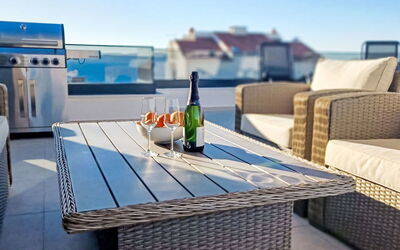 Alojamiento:&nbsp;Sunny Terrace Ii 326.2