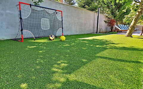 Lino: Hierba, Piso, Césped, Jardín, Césped Artificial, Patio Interior, Yarda, Red