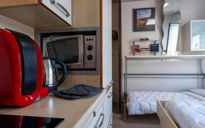 Alojamiento:&nbsp;Domus Talenti 46.4