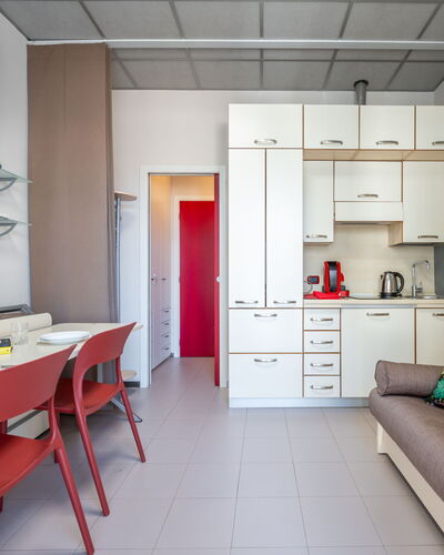 Domus Talenti 46.3