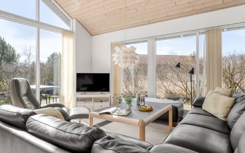 Safina - 1Km from the Sea: Diseño De Interiores, Madera, Sofá, Piso, Techo, Mueble, Sala, Suelo, Suelos De Madera, Casa