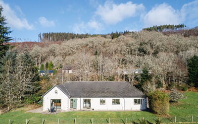 Glenmoriston Estate (2 Cottages) - Invermoriston, Escocia, Reino Unido